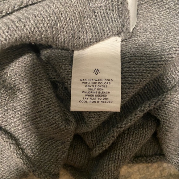 Martin + Osa Sweater Top - Picture 5 of 5